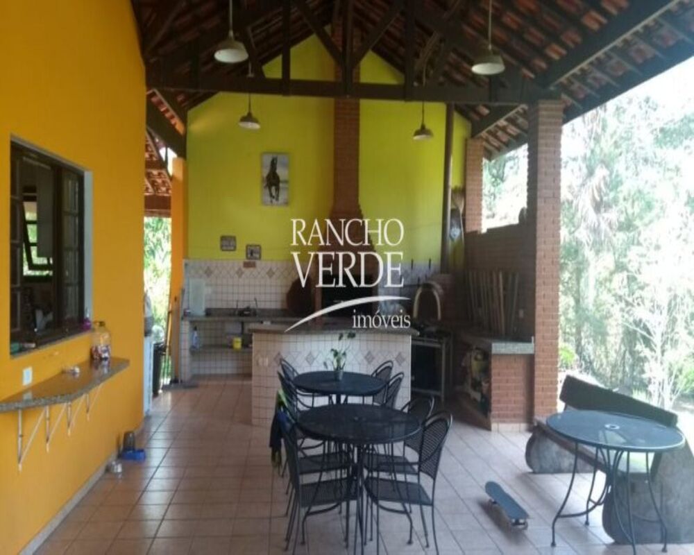 Chácara, 3 quartos, 5000 m² - Foto 23