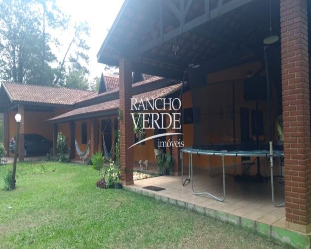 Chácara, 3 quartos, 5000 m² - Foto 24