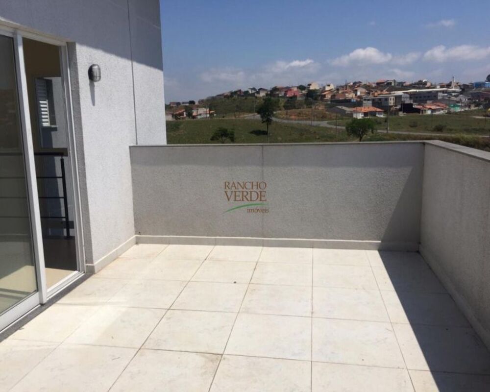Apartamento à venda com 3 quartos, 96m² - Foto 7