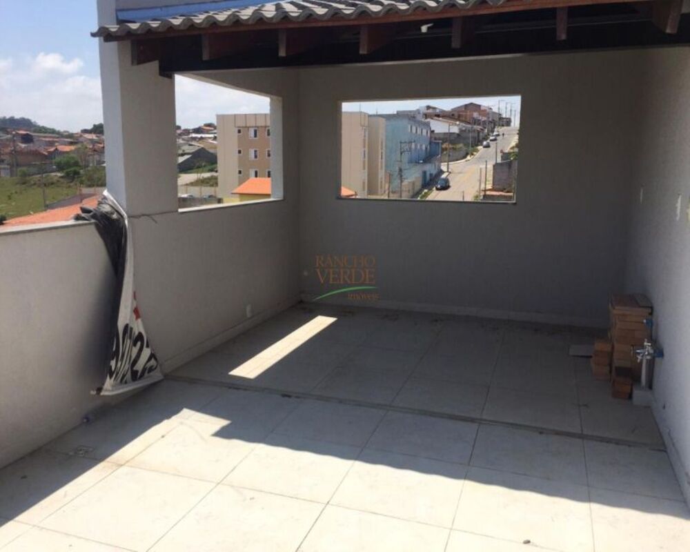 Apartamento à venda com 3 quartos, 96m² - Foto 9