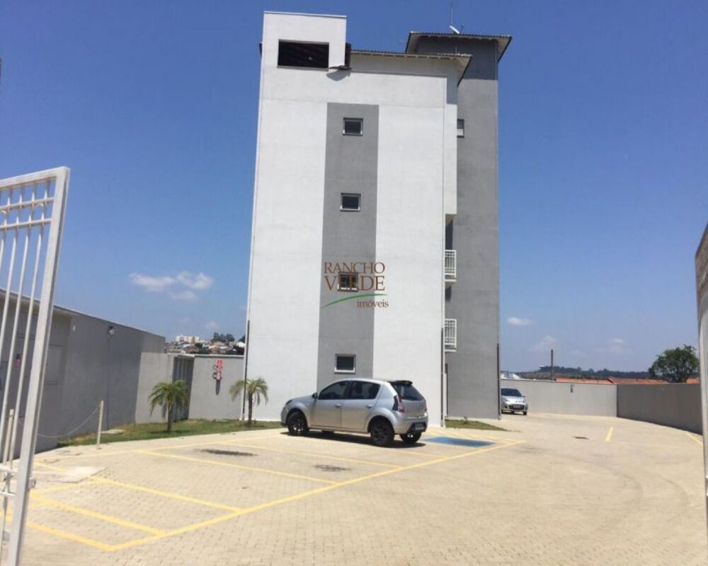 Apartamento à venda com 3 quartos, 96m² - Foto 5