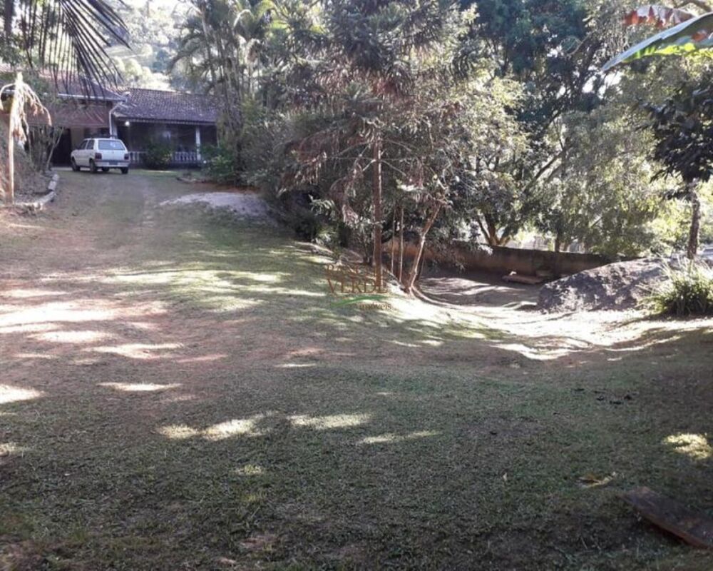 Chácara, 3 quartos, 1 hectares - Foto 8