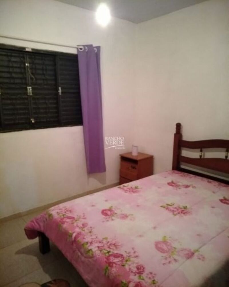 Chácara, 4 quartos, 2 hectares - Foto 3