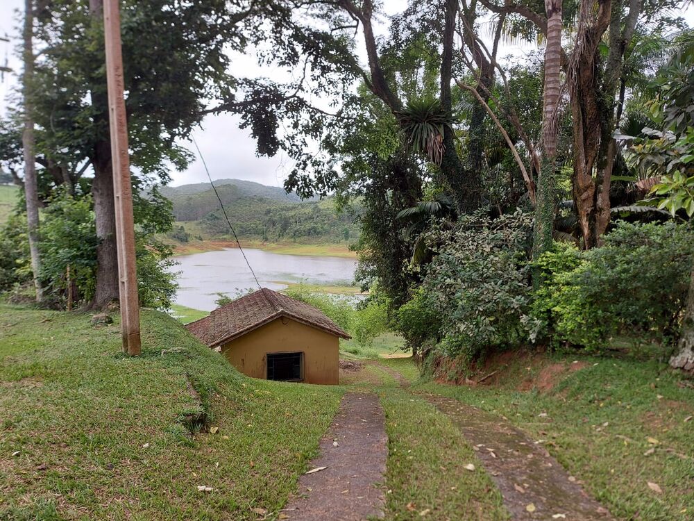 Sítio, 3 quartos, 4 hectares - Foto 17