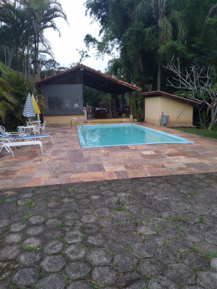 Sítio, 3 quartos, 4 hectares - Foto 4