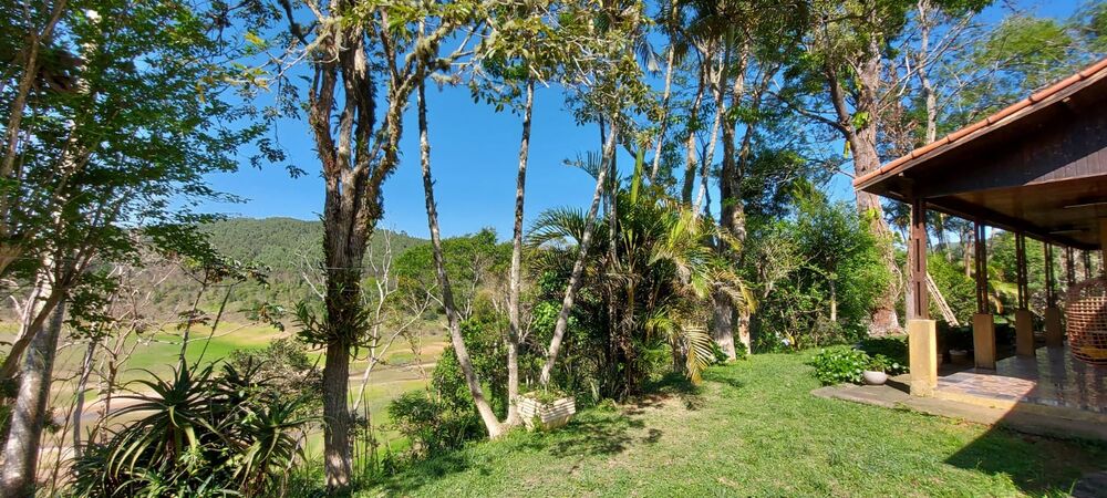 Sítio, 3 quartos, 4 hectares - Foto 30