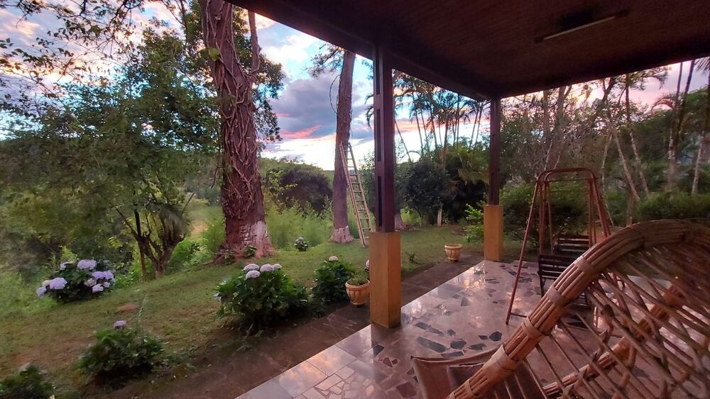 Sítio, 3 quartos, 4 hectares - Foto 31