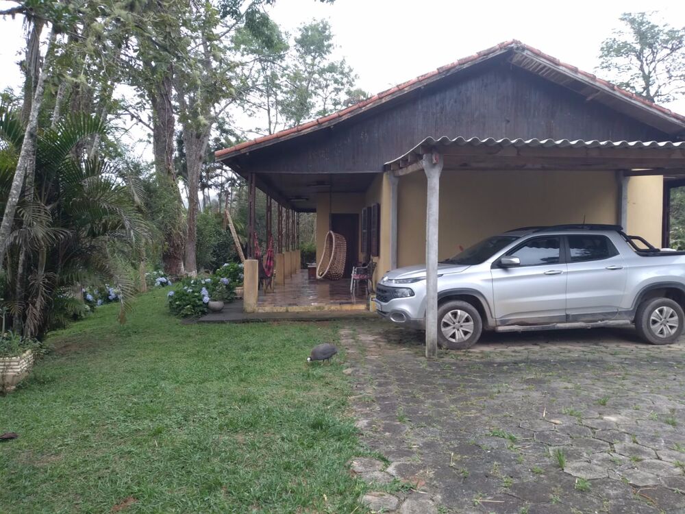 Sítio, 3 quartos, 4 hectares - Foto 8