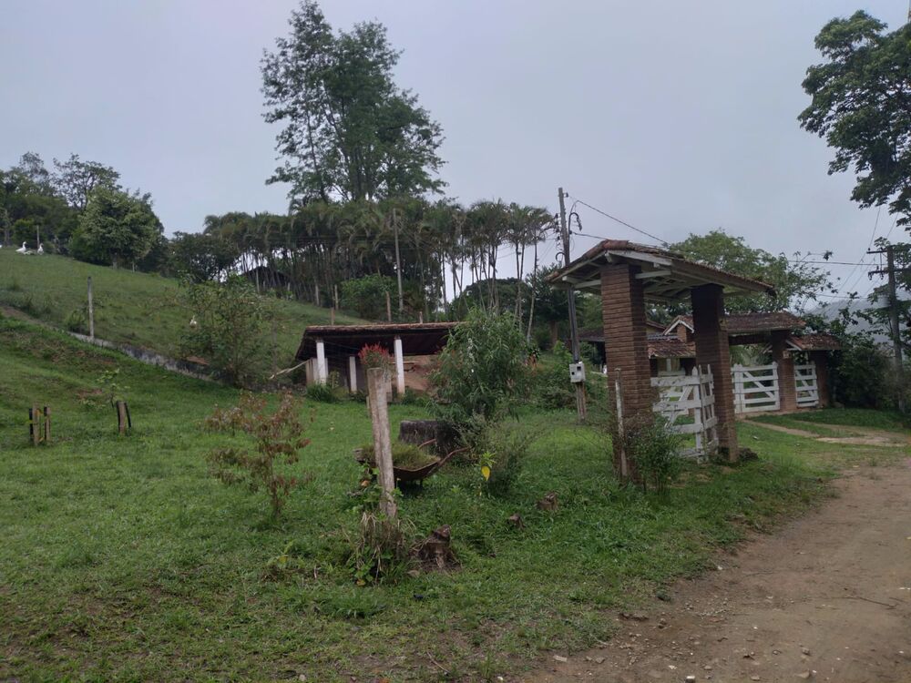 Sítio, 3 quartos, 4 hectares - Foto 11