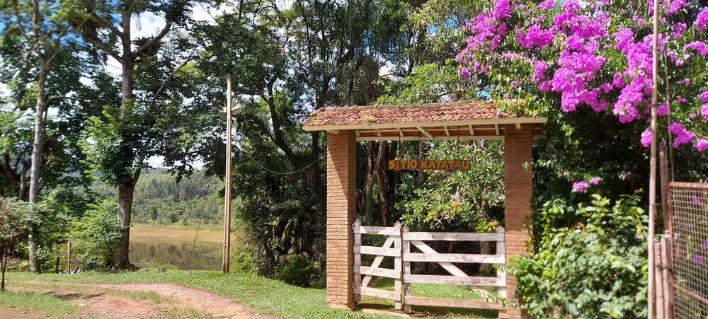 Sítio, 3 quartos, 4 hectares - Foto 22