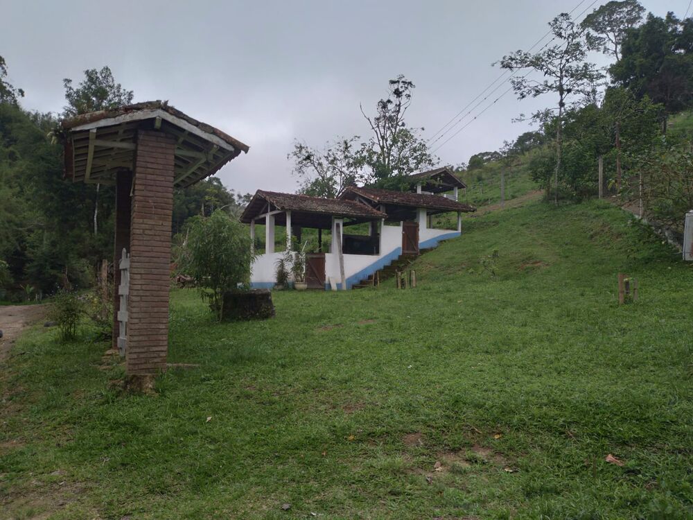 Sítio, 3 quartos, 4 hectares - Foto 10