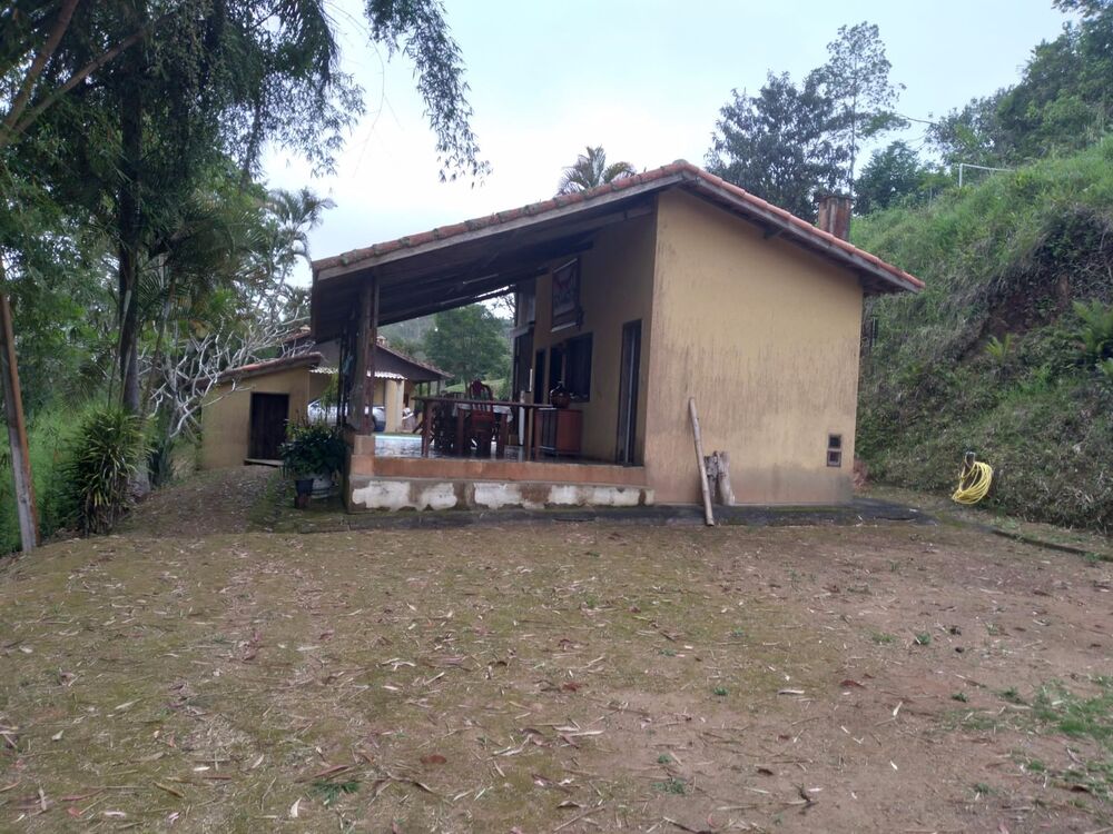 Sítio, 3 quartos, 4 hectares - Foto 7