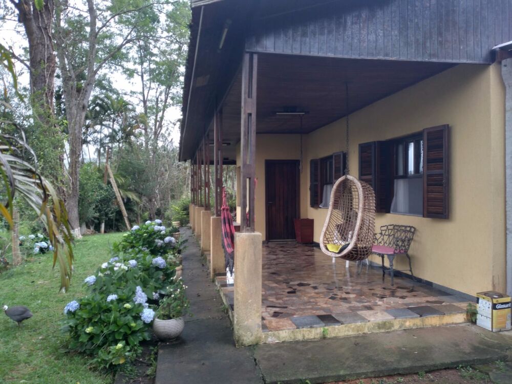 Sítio, 3 quartos, 4 hectares - Foto 9