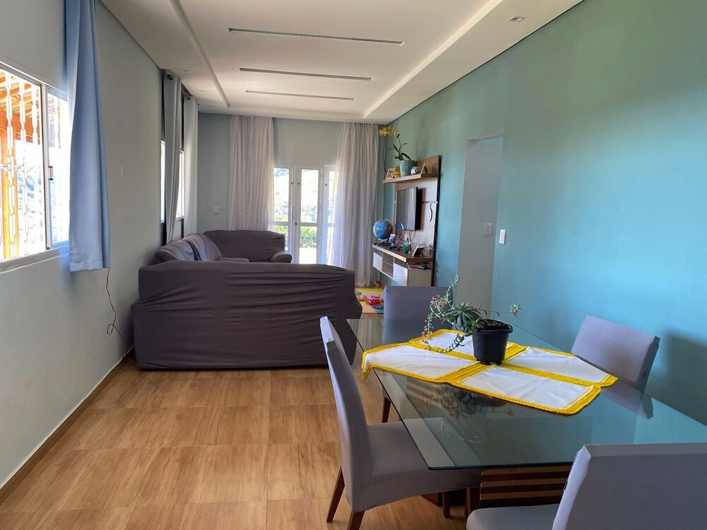 Chácara, 3 quartos, 2 hectares - Foto 2