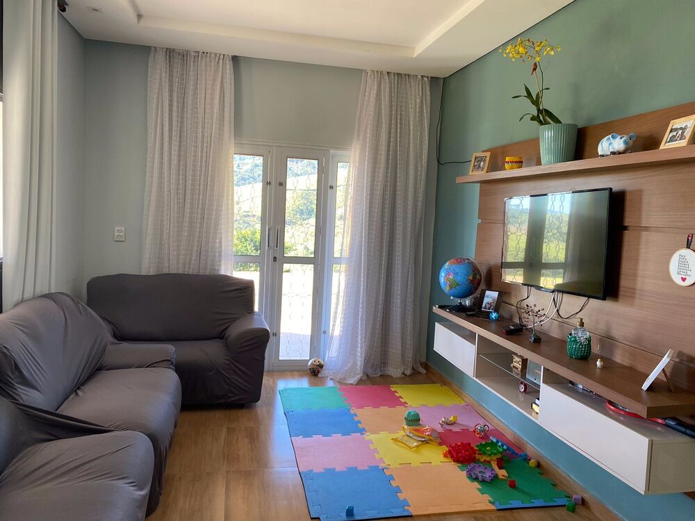 Chácara, 3 quartos, 2 hectares - Foto 4