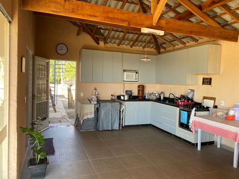 Chácara, 3 quartos, 2 hectares - Foto 15