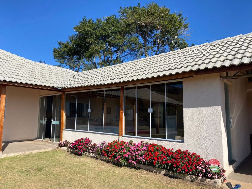 Chácara, 3 quartos, 2 hectares - Foto 13