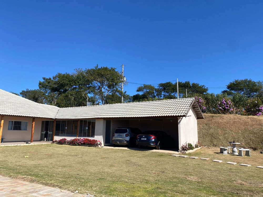 Chácara, 3 quartos, 2 hectares - Foto 12