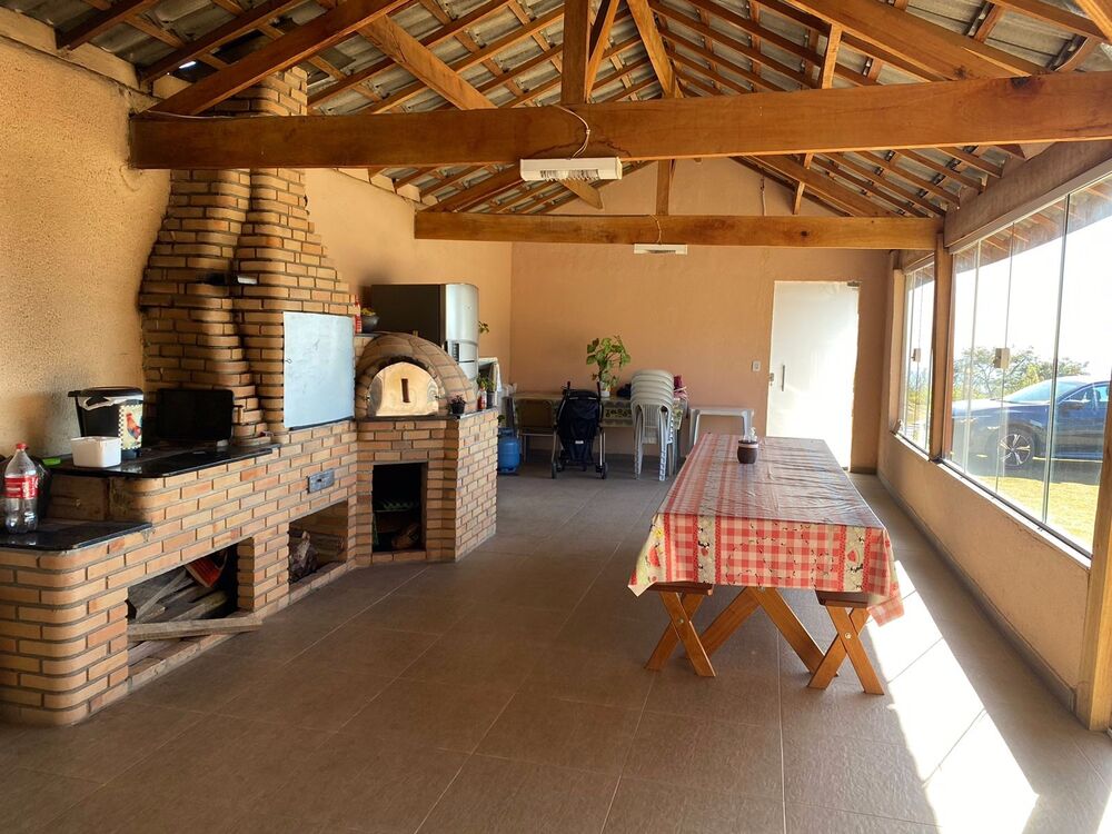 Chácara, 3 quartos, 2 hectares - Foto 5