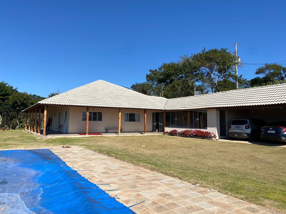 Chácara, 3 quartos, 2 hectares - Foto 17