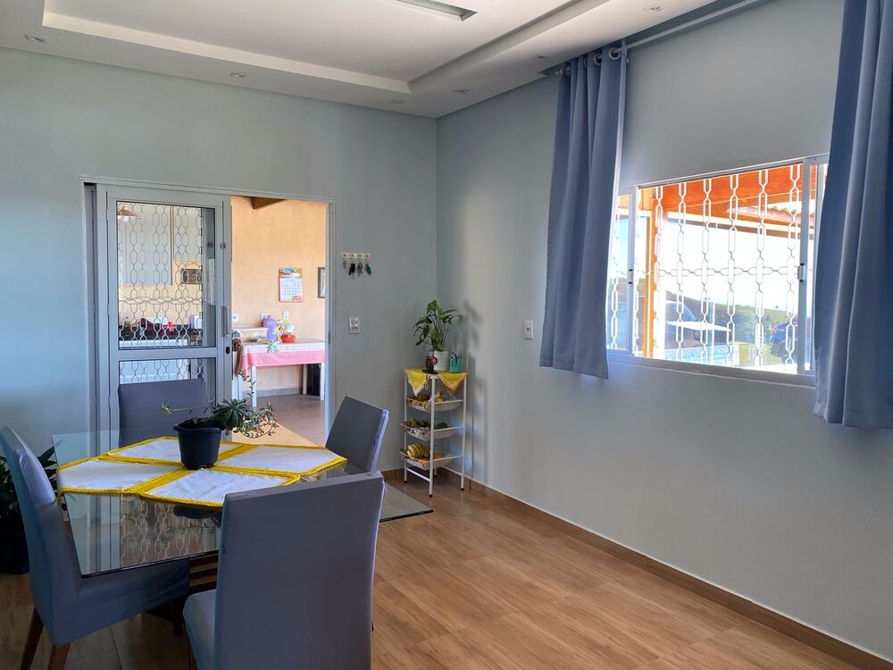 Chácara, 3 quartos, 2 hectares - Foto 3