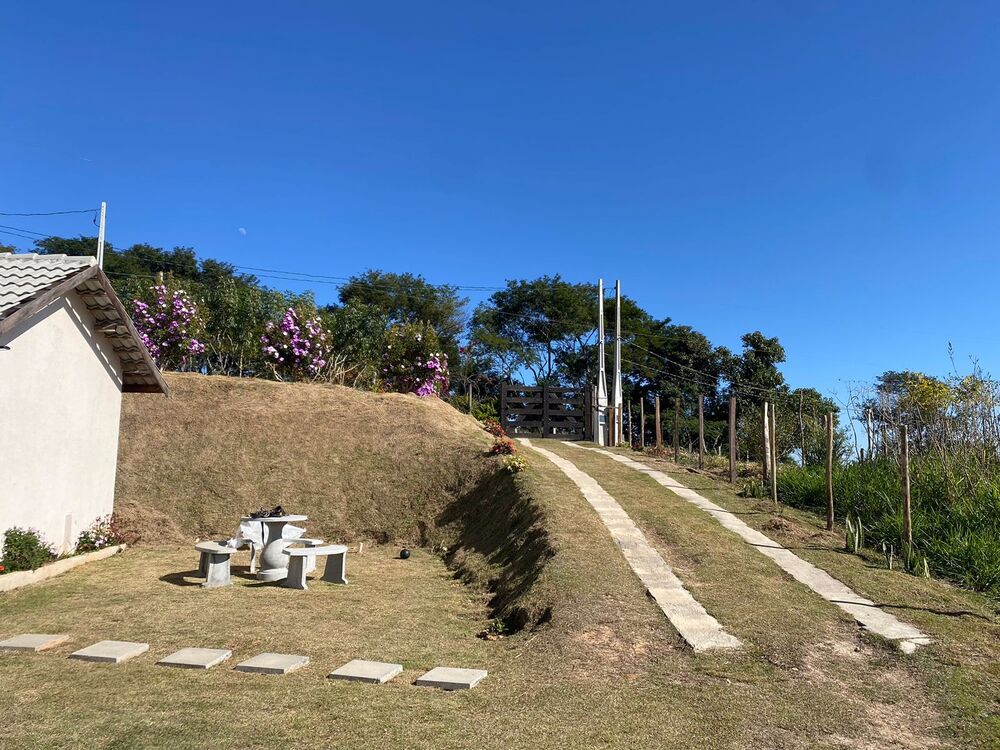 Chácara, 3 quartos, 2 hectares - Foto 10