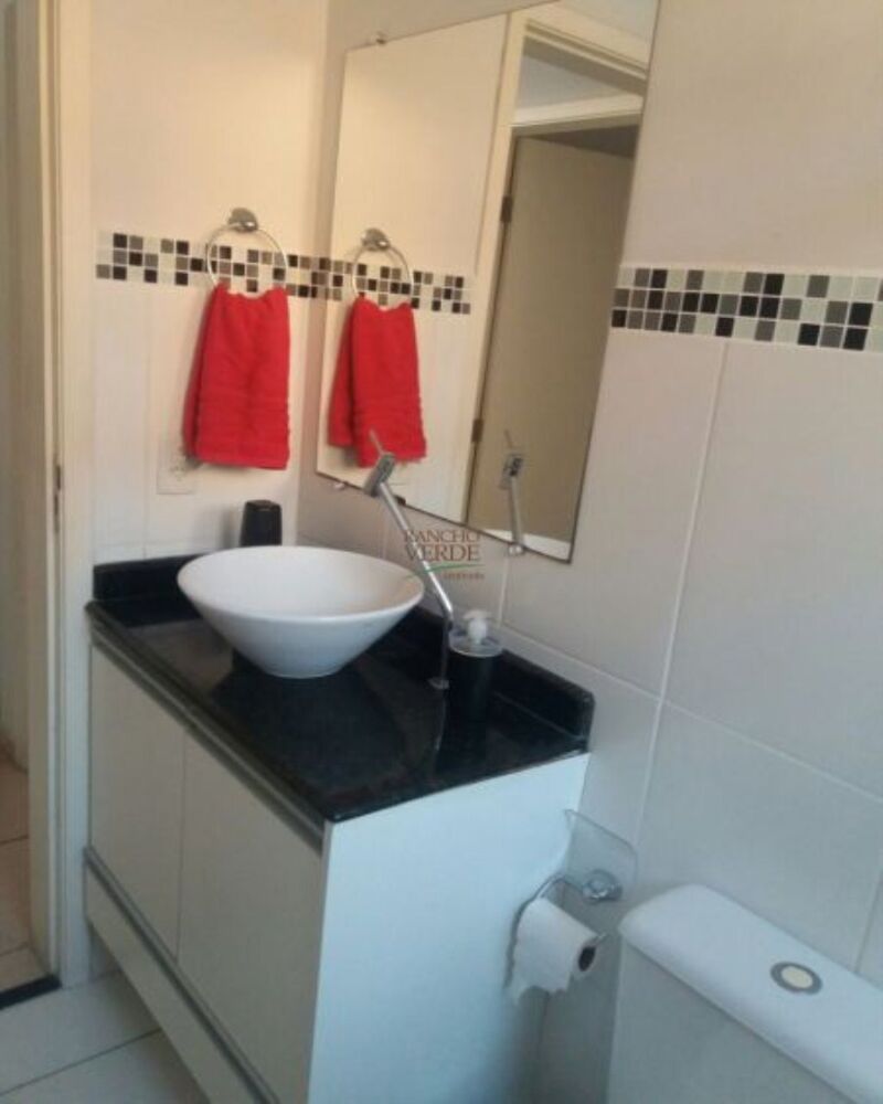 Apartamento, 2 quartos, 97 m² - Foto 1