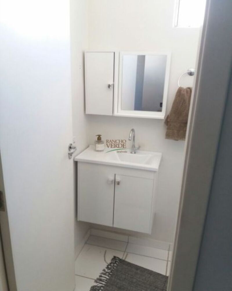 Apartamento, 2 quartos, 97 m² - Foto 3