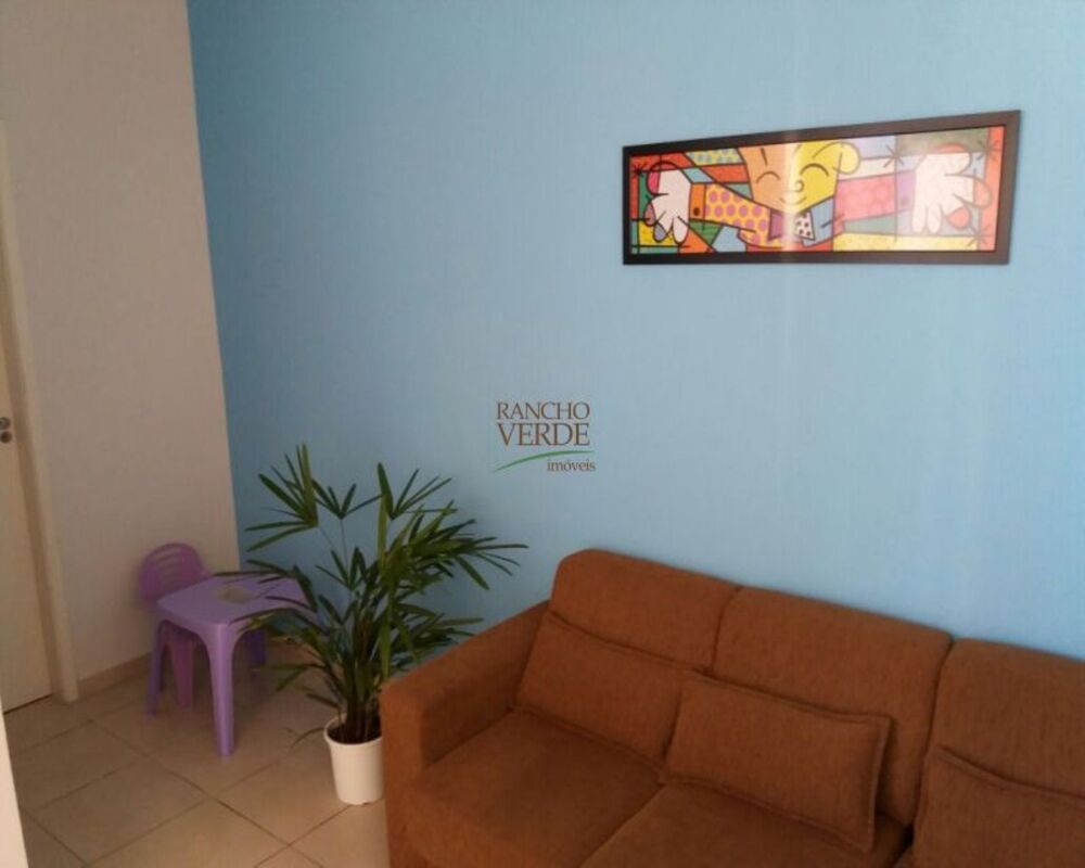 Apartamento, 2 quartos, 97 m² - Foto 4