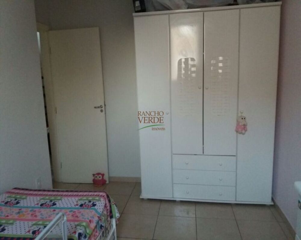 Apartamento, 2 quartos, 97 m² - Foto 2