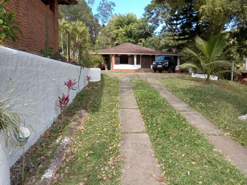 Chácara à venda com 2 quartos, 12000m² - Foto 2
