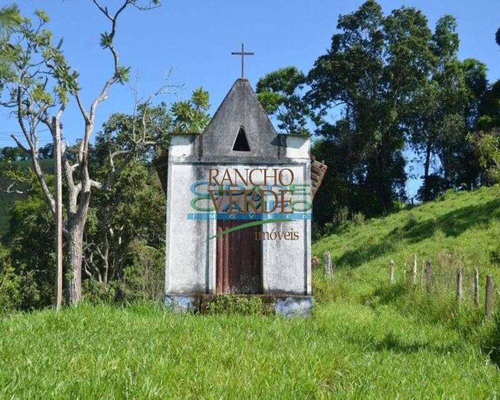 Fazenda, 896 hectares - Foto 1