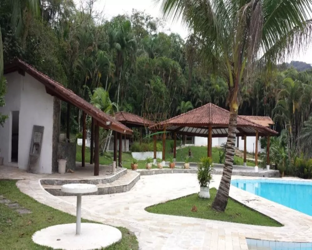 Fazenda à venda com 3 quartos, 750200m² - Foto 2