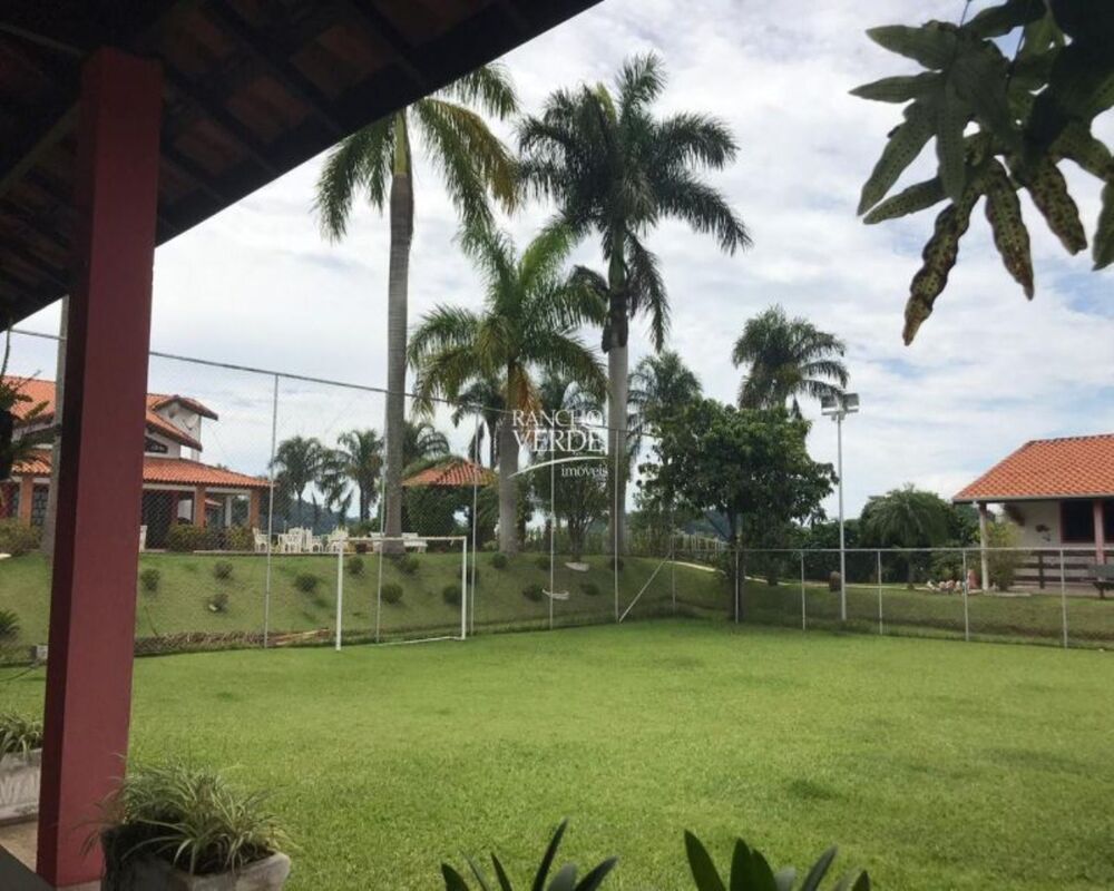 Chácara à venda com 5 quartos, 4000m² - Foto 3