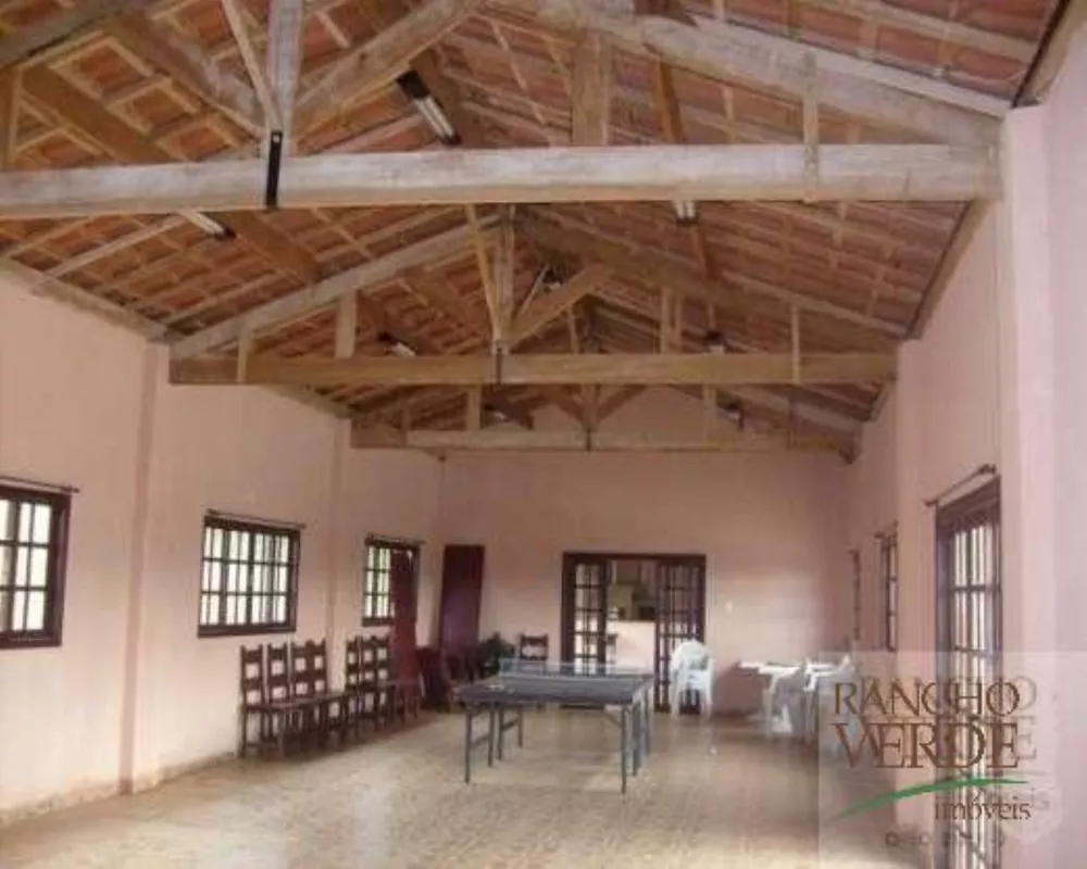 Fazenda à venda com 1 quarto, 12000m² - Foto 4