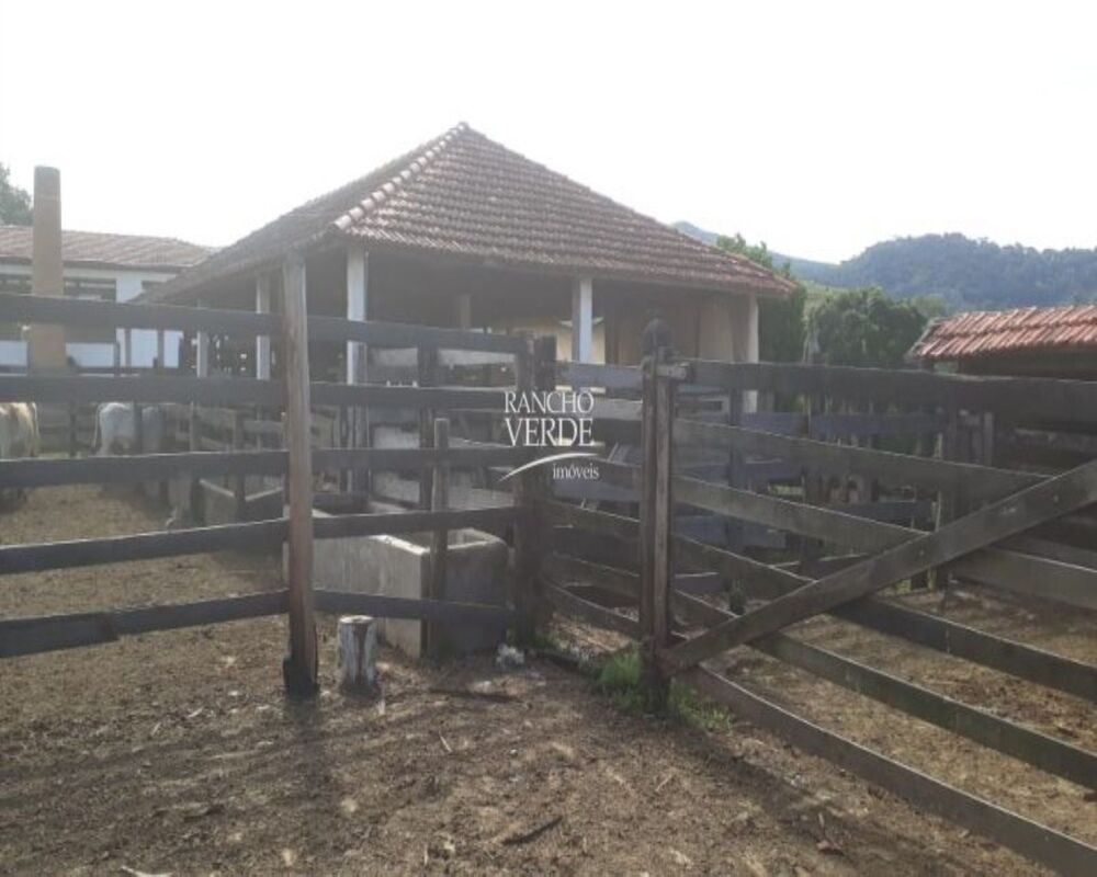 Fazenda à venda com 4 quartos - Foto 2