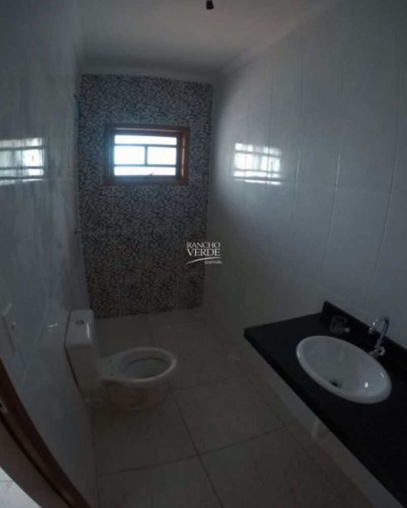 Casa à venda com 3 quartos, 150m² - Foto 7