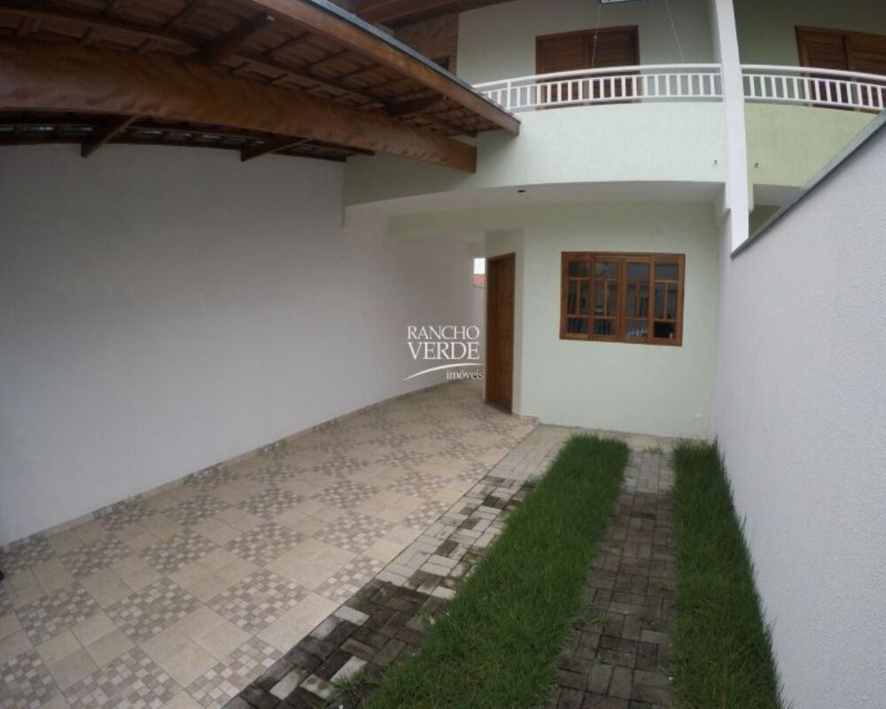 Casa à venda com 3 quartos, 150m² - Foto 19