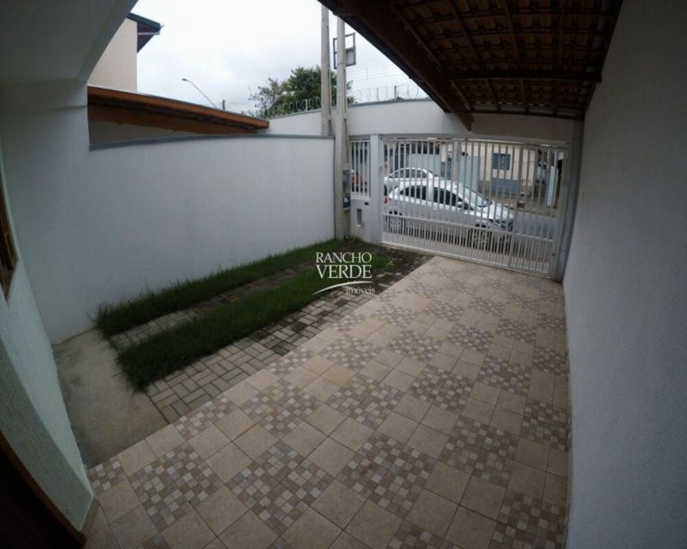 Casa à venda com 3 quartos, 150m² - Foto 13