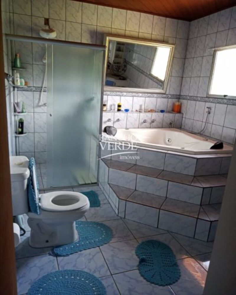 Chácara, 8 quartos, 1 m² - Foto 3