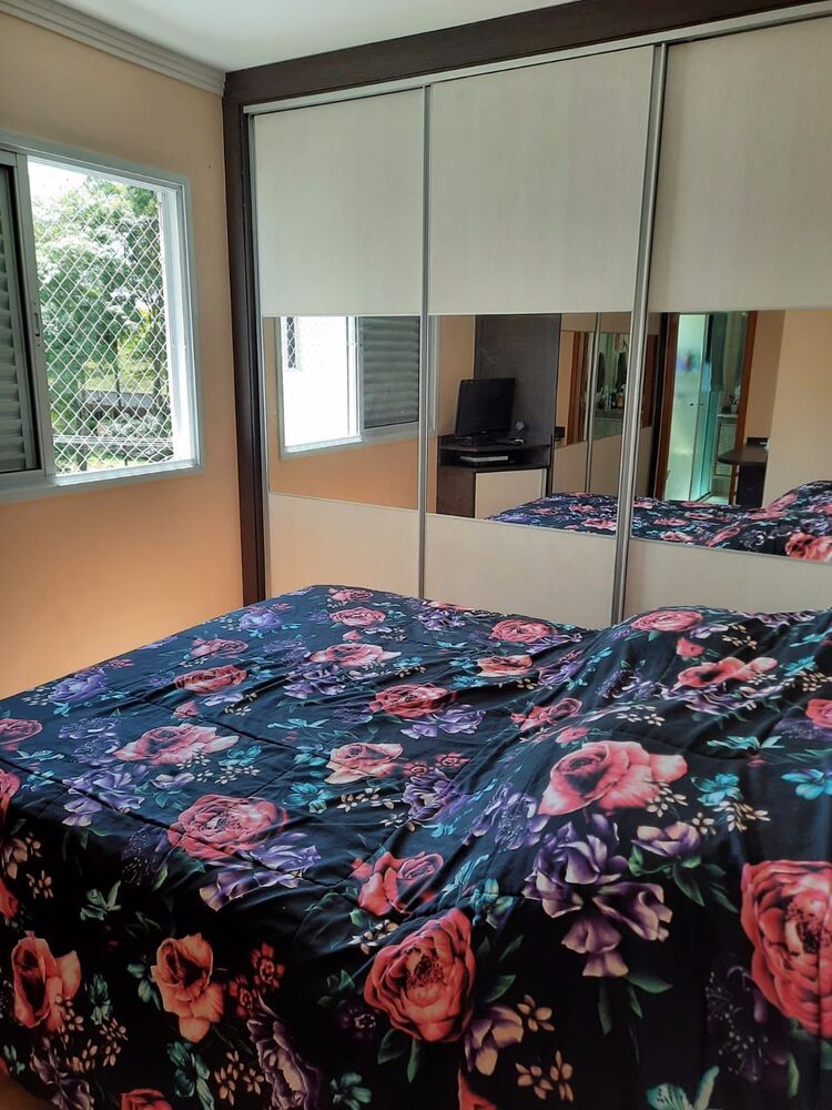 Apartamento, 4 quartos, 111 m² - Foto 2