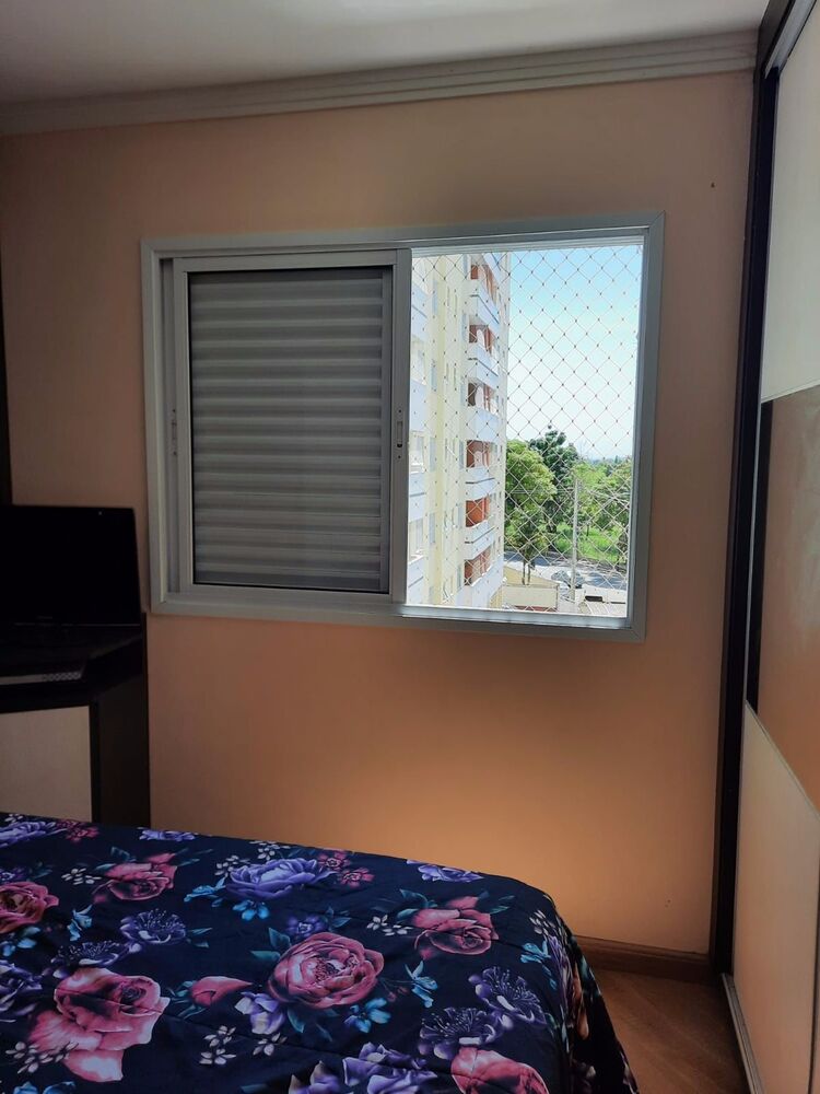 Apartamento, 4 quartos, 111 m² - Foto 3