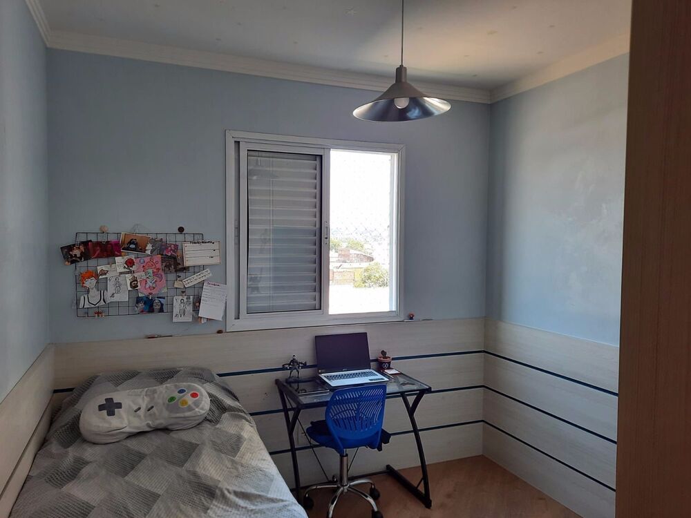 Apartamento, 4 quartos, 111 m² - Foto 5