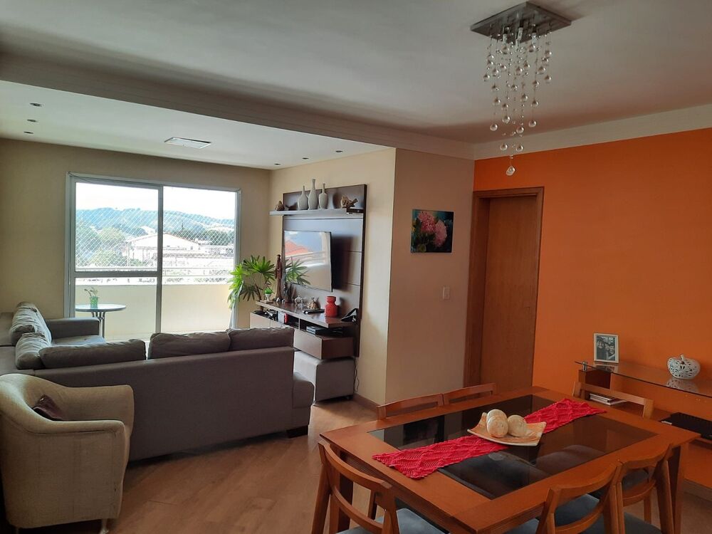 Apartamento, 4 quartos, 111 m² - Foto 21