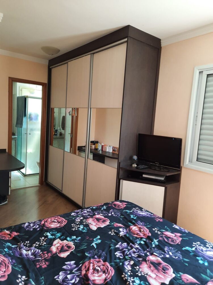 Apartamento, 4 quartos, 111 m² - Foto 12