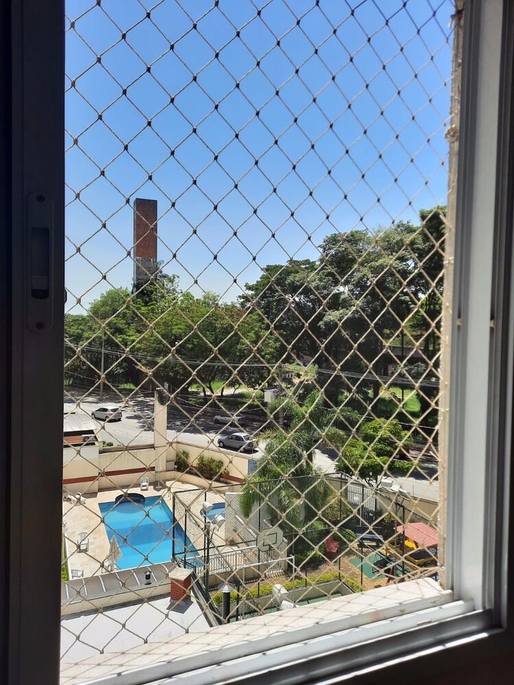 Apartamento, 4 quartos, 111 m² - Foto 1
