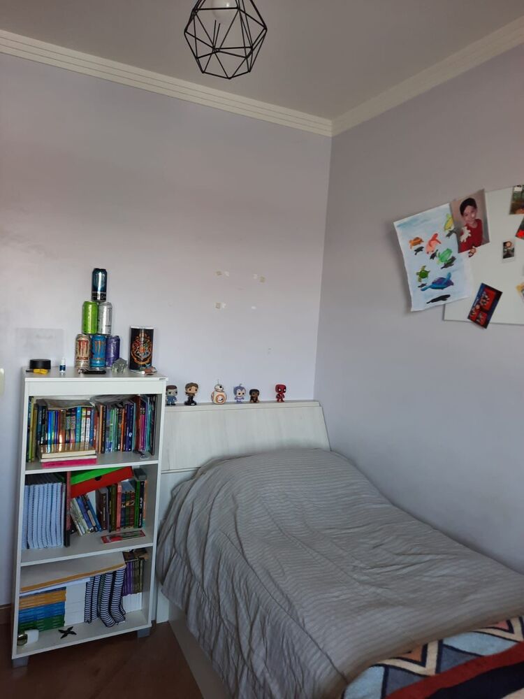 Apartamento, 4 quartos, 111 m² - Foto 14