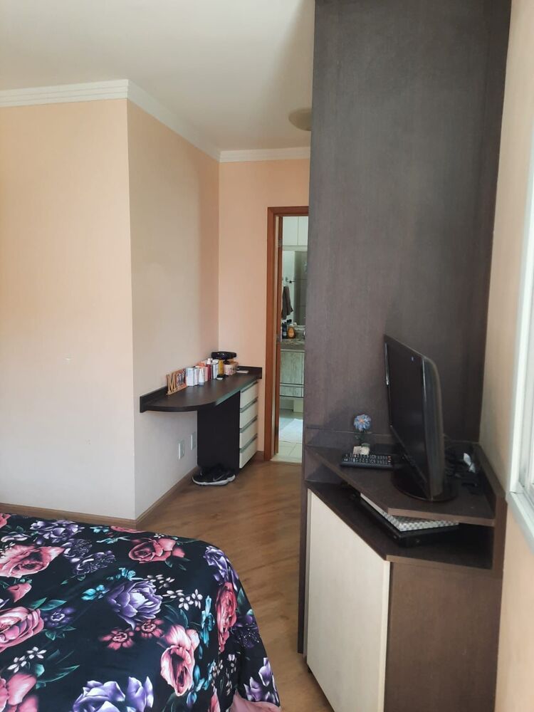 Apartamento, 4 quartos, 111 m² - Foto 13