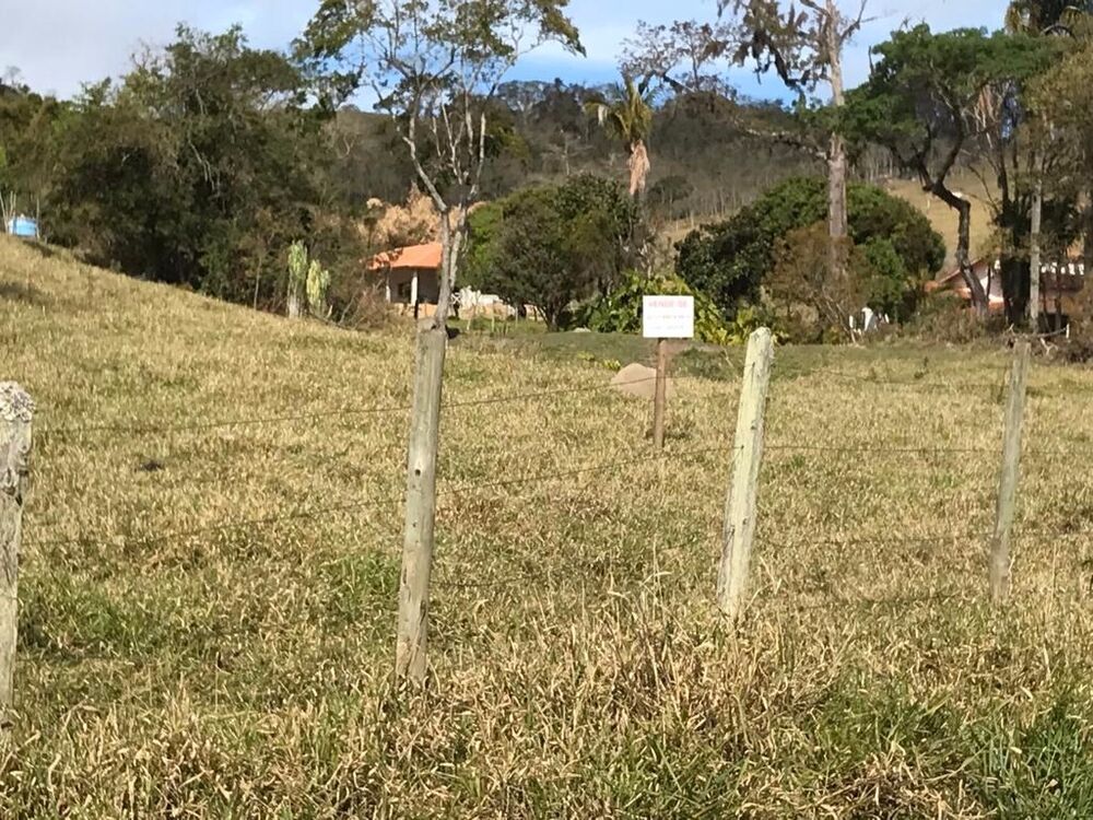 Haras e Área Rural Padrão à venda, 1061m² - Foto 2