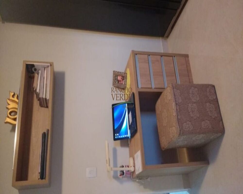 Apartamento, 2 quartos, 56 m² - Foto 1